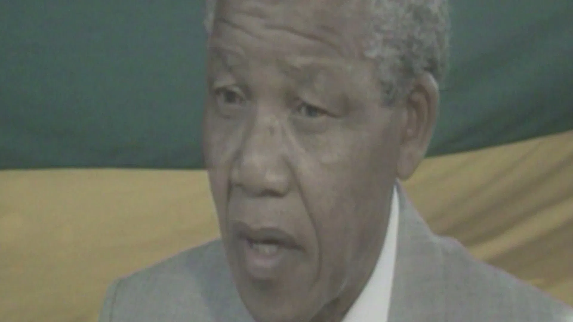 Nelson Mandela Resistance (2017)