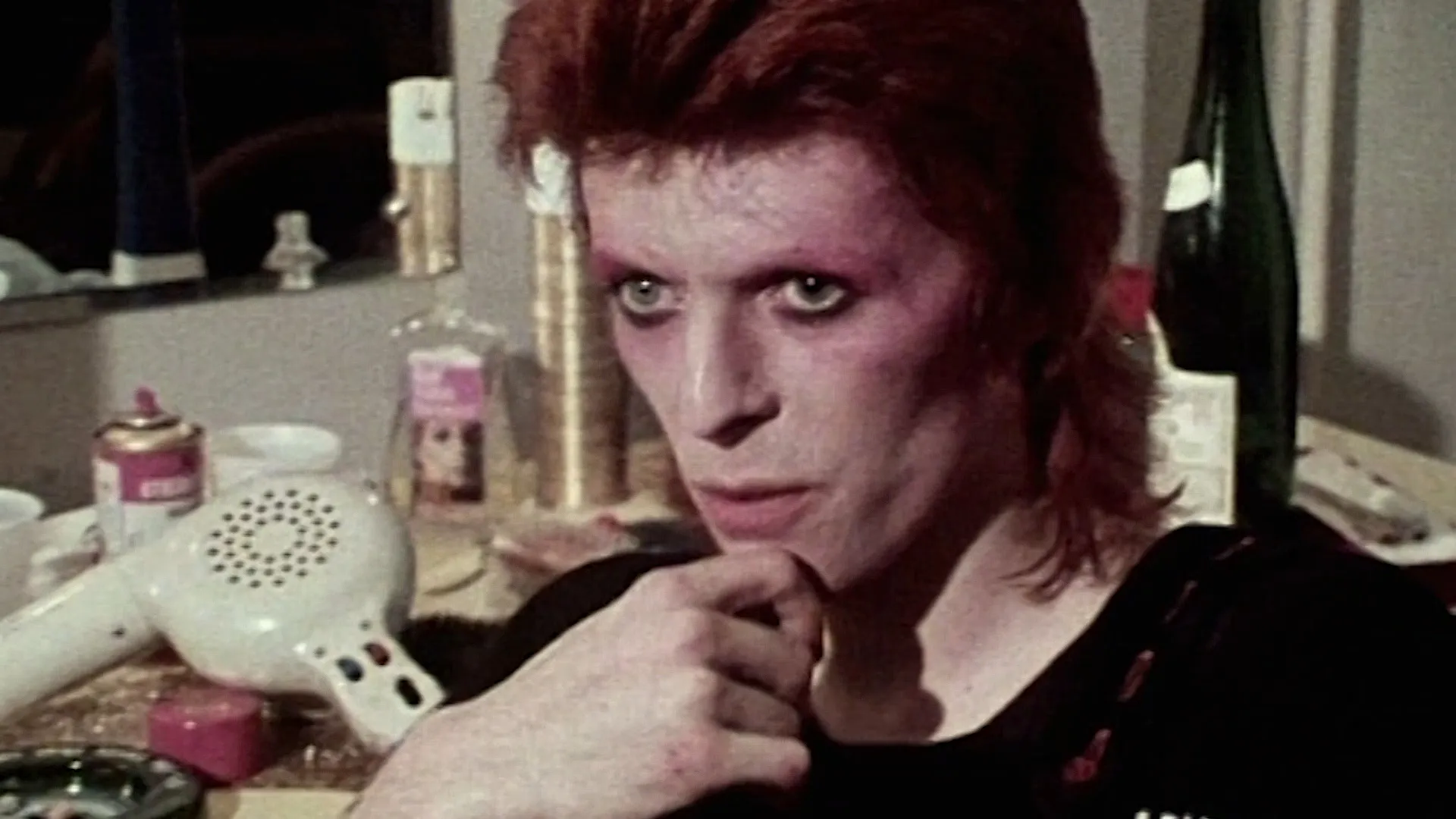 David Bowie: Stardust
