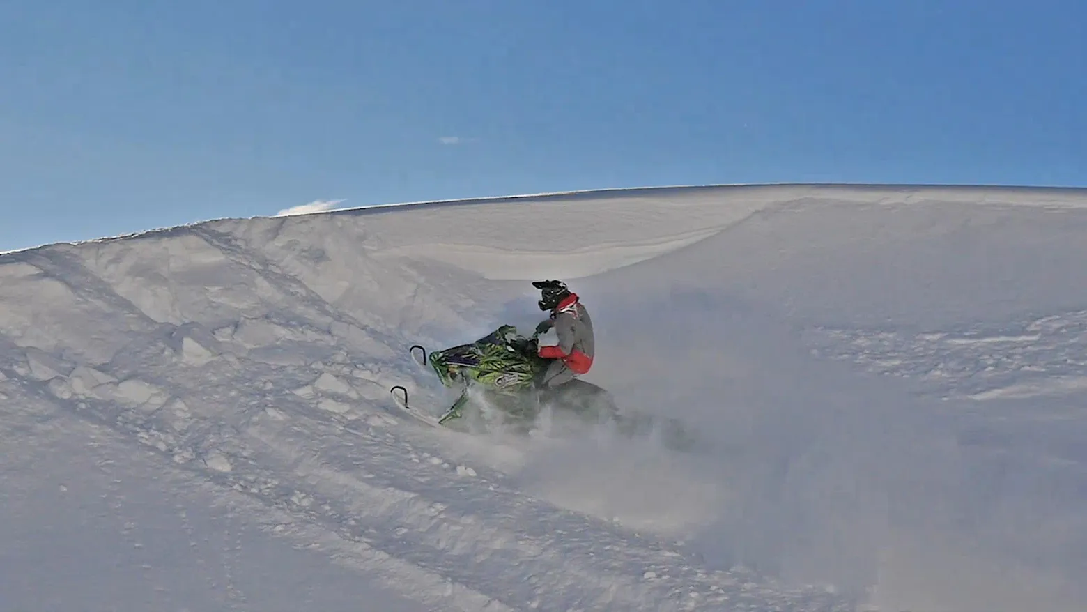 Braaap 16 Over the Edge (2016)