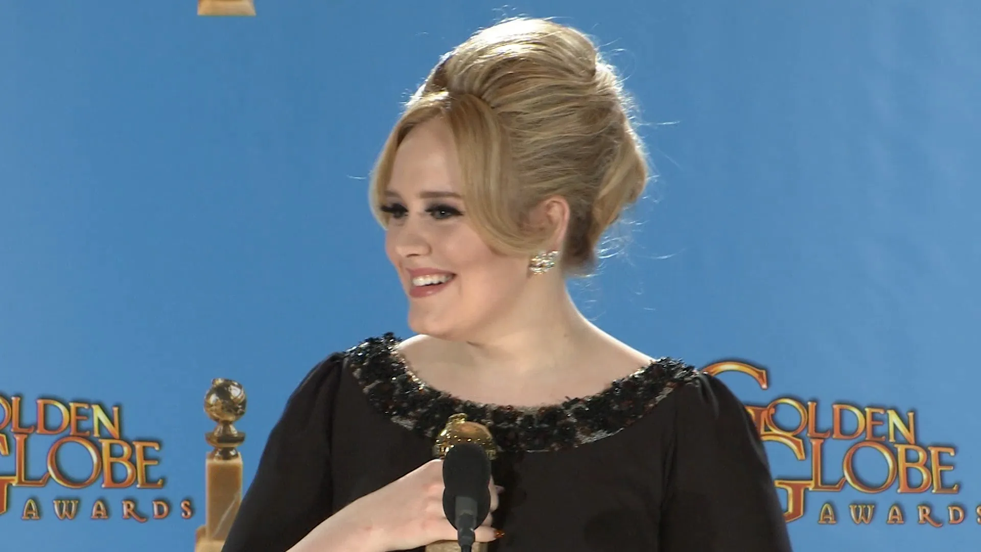 Adele: Homecoming