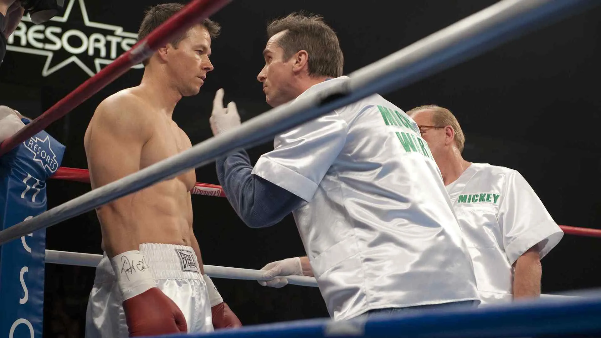 The Fighter