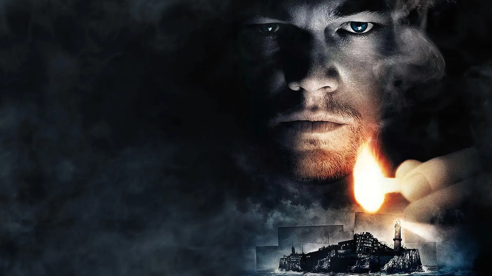 Shutter Island