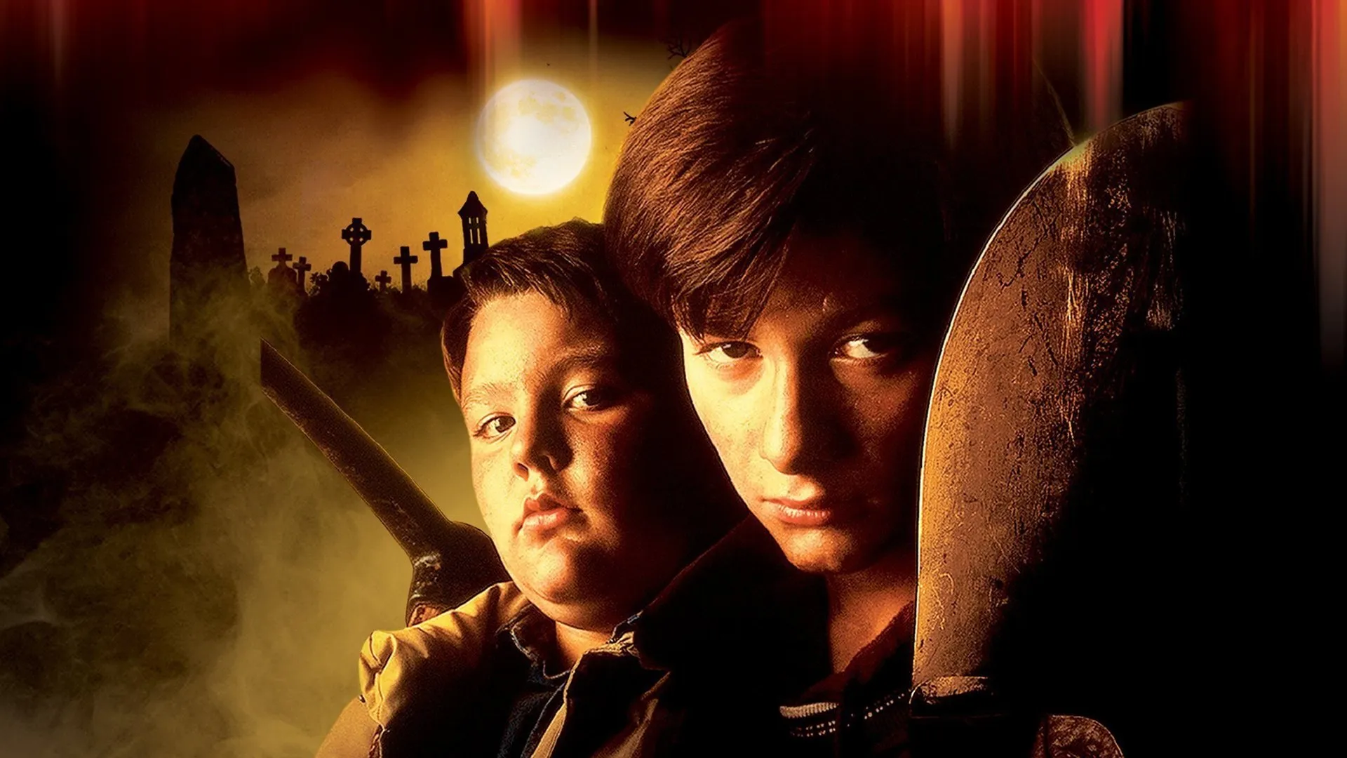 Pet Sematary Two