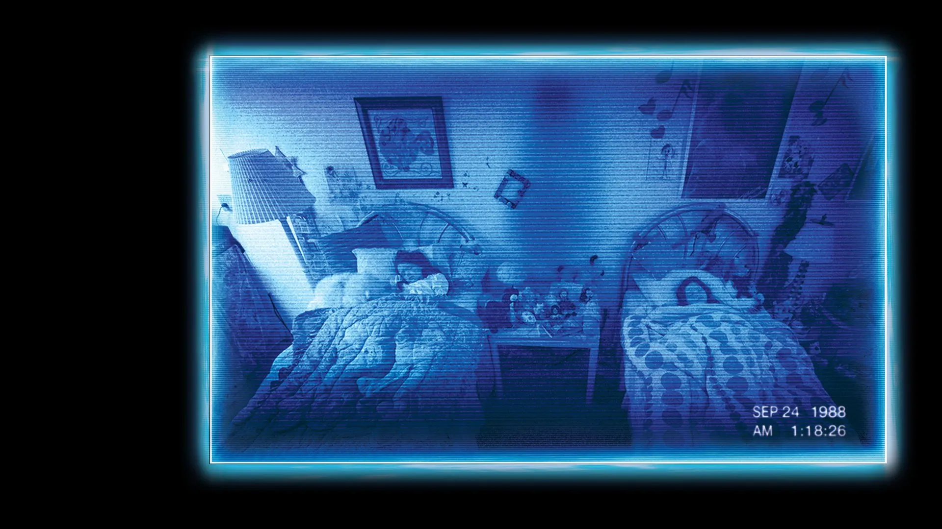 Paranormal Activity 3
