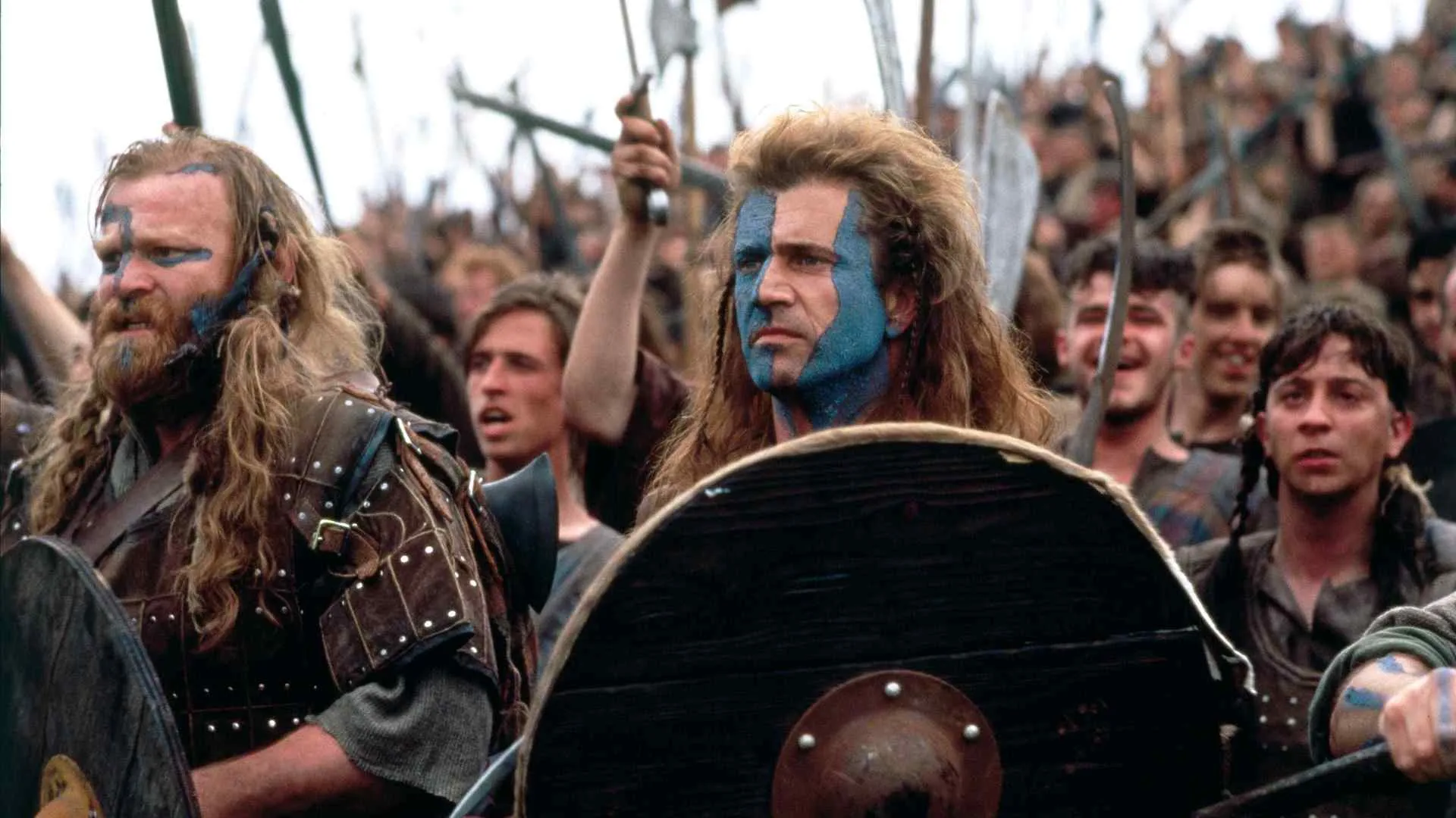 Braveheart