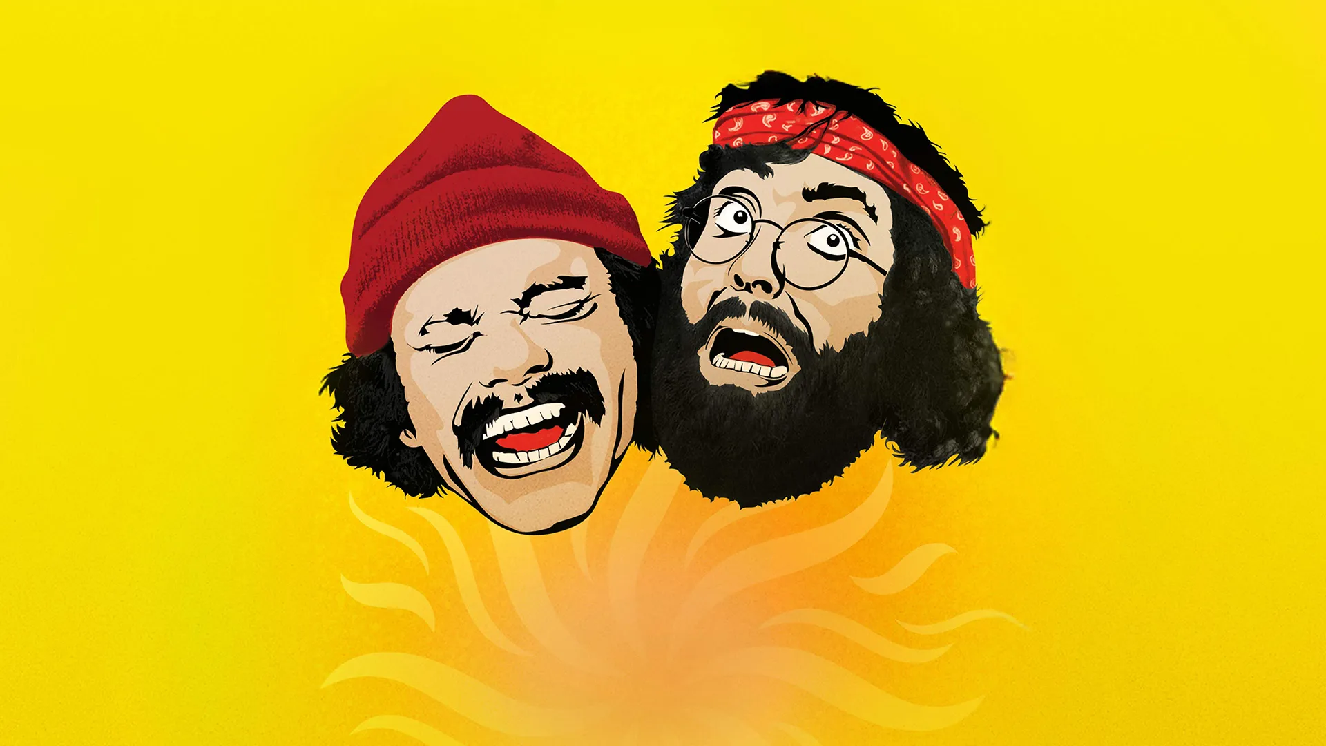 Up in Smoke