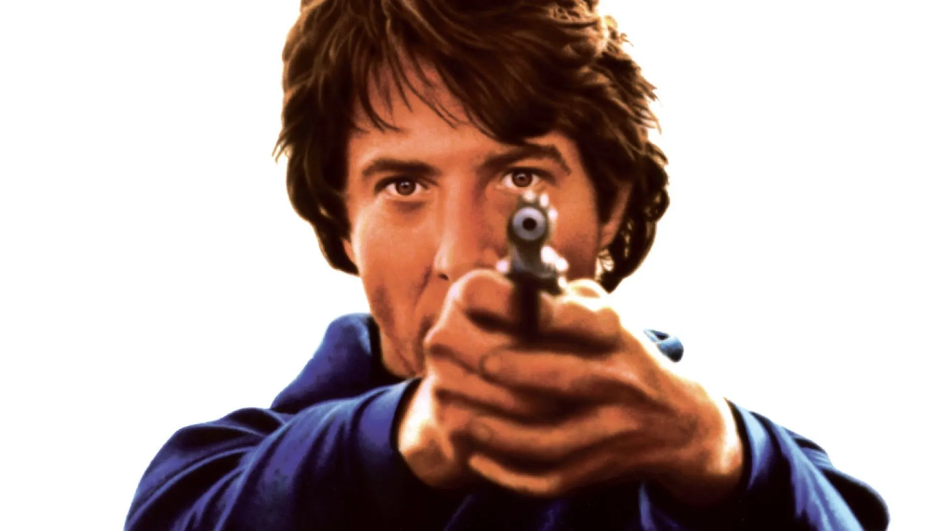 Marathon Man