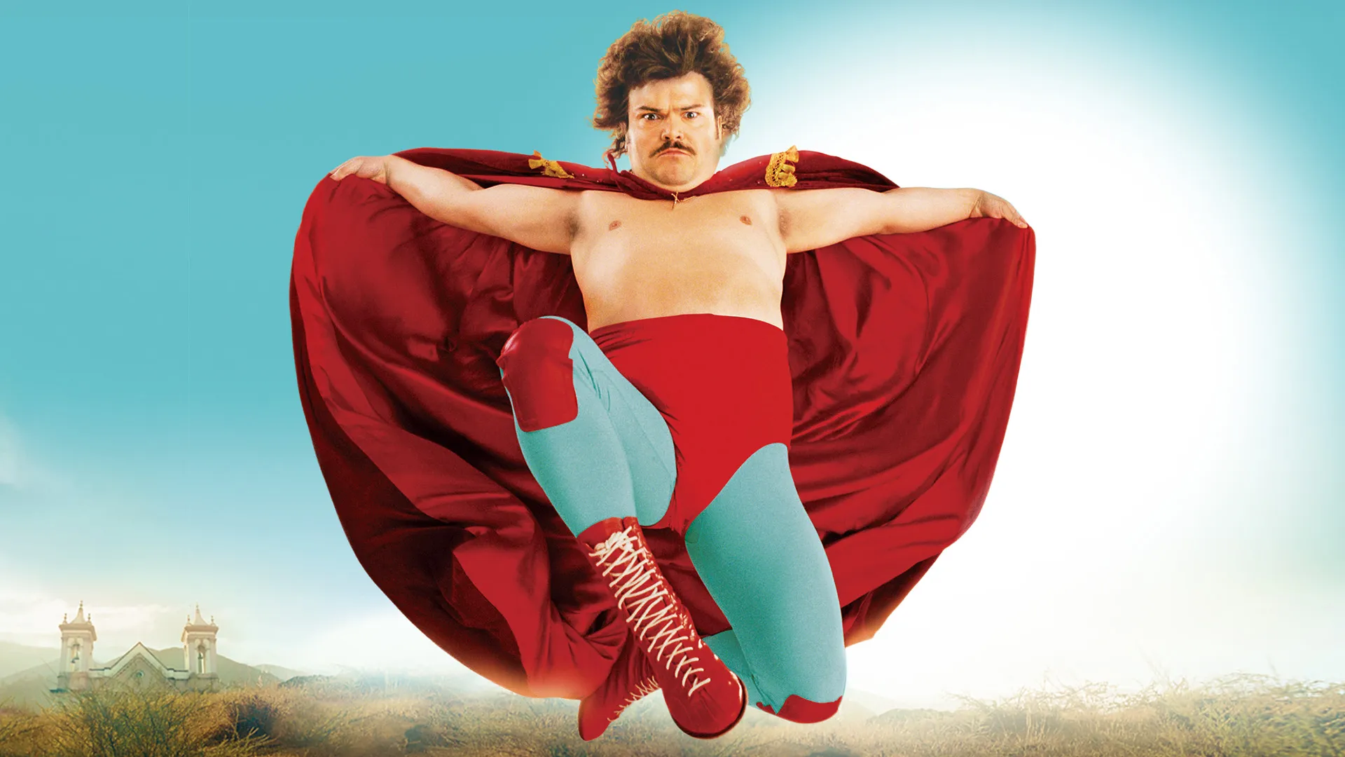 Nacho Libre