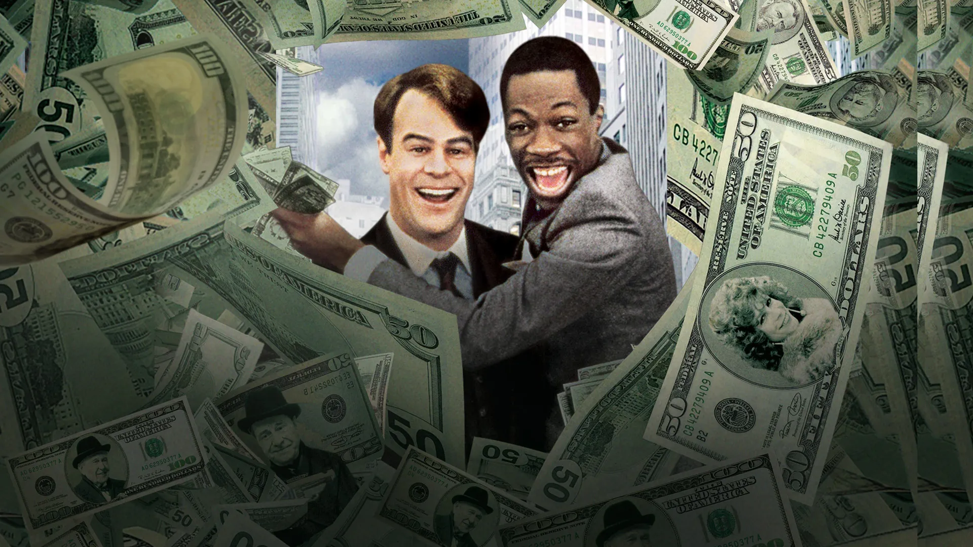 Trading Places
