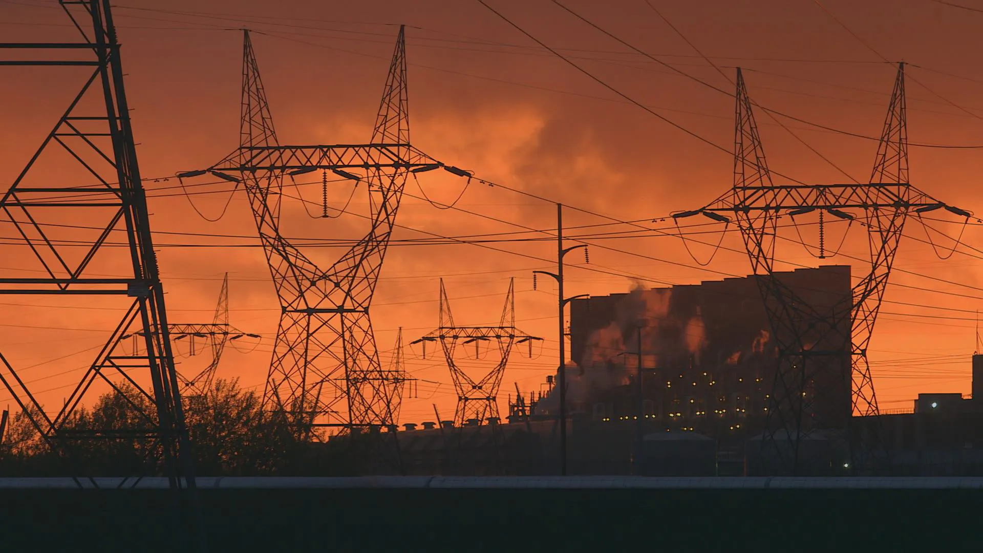 Poisoned Lives: Secrets of the Chemical Industry (2016)
