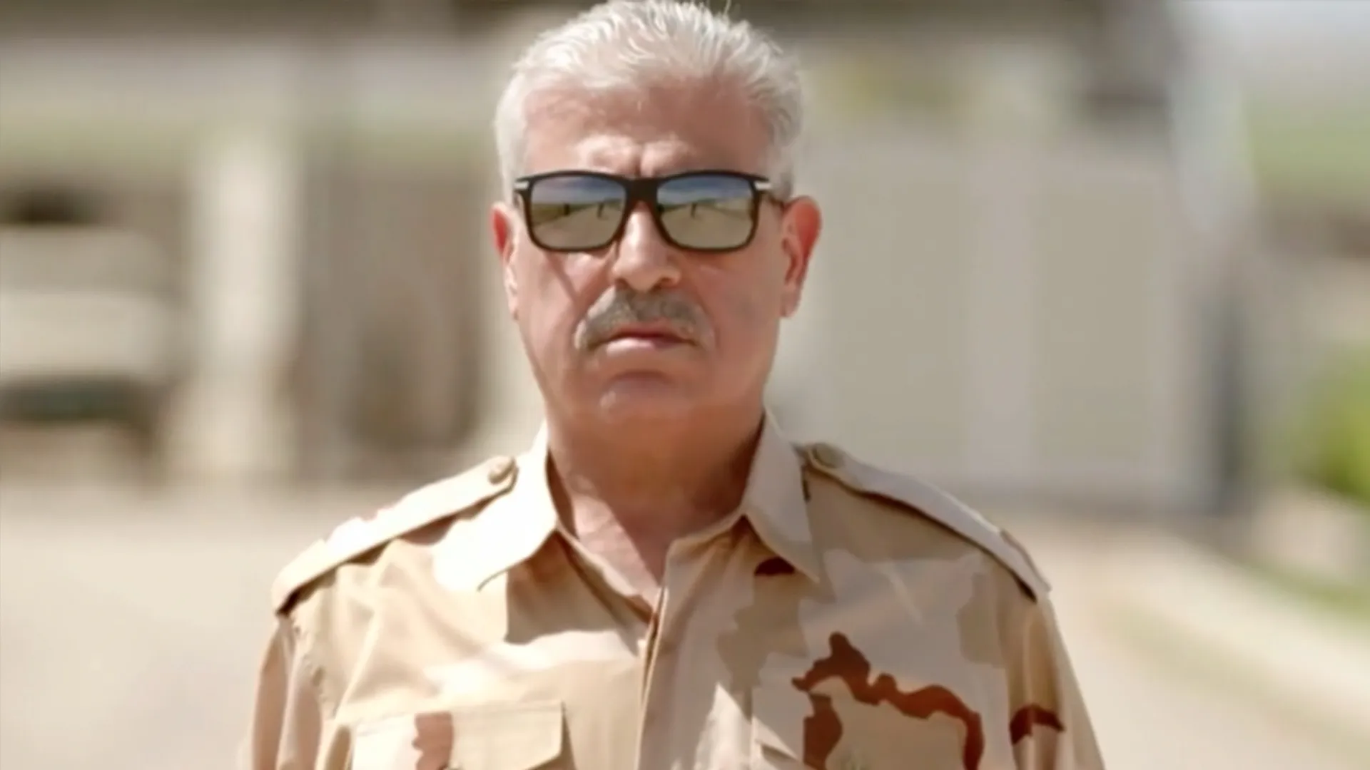 Fighting ISIS: Behind The Global Power Struggle