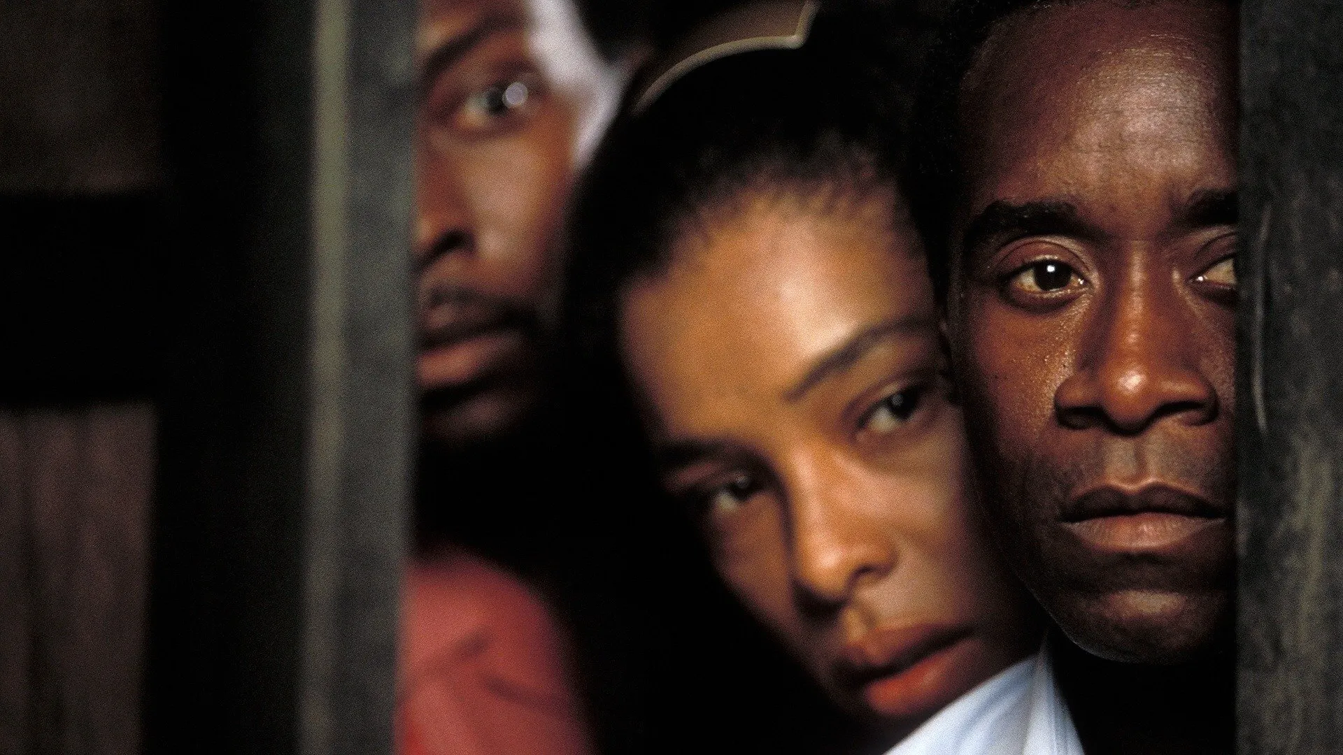 Hotel Rwanda