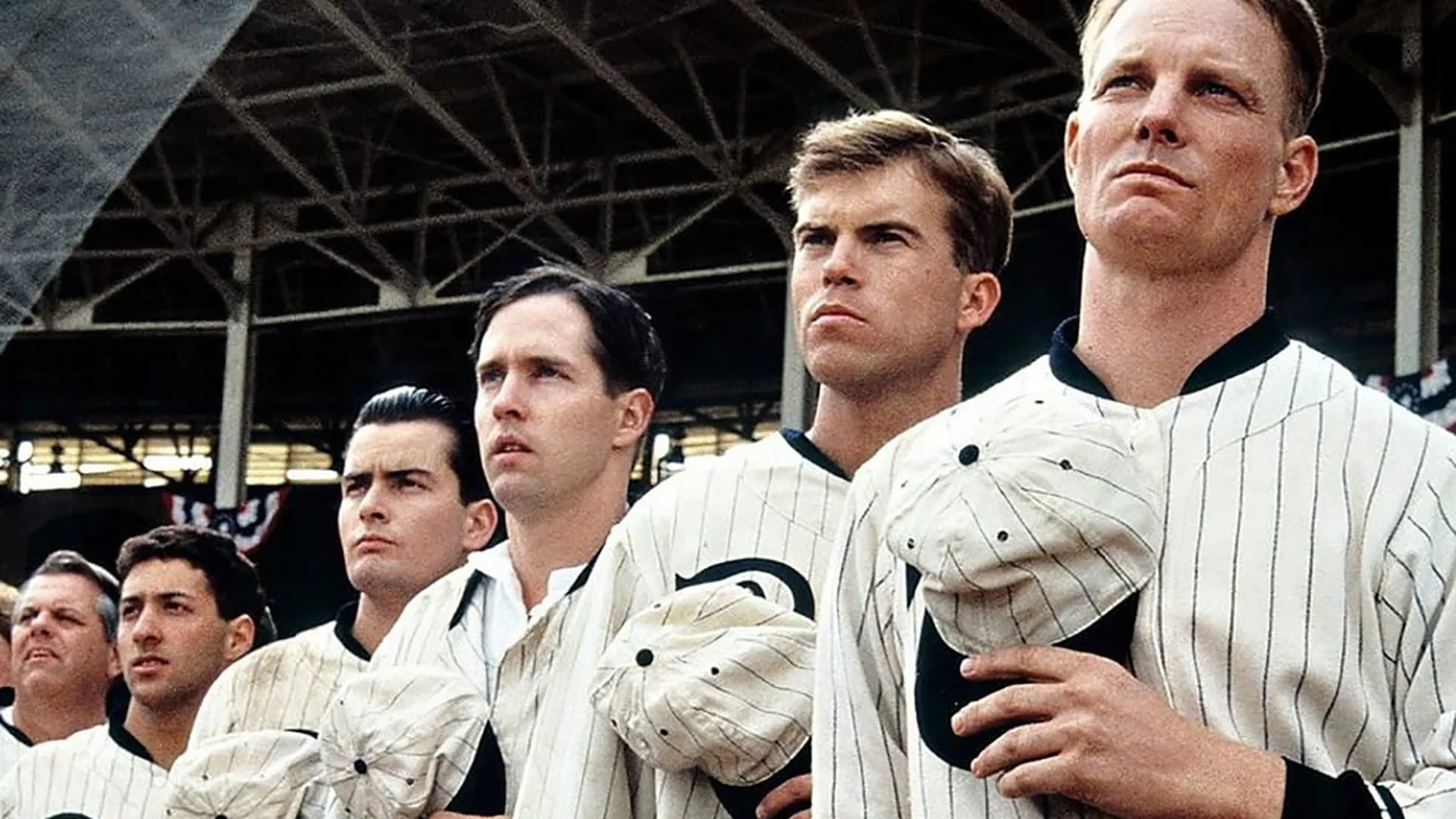 Eight Men Out