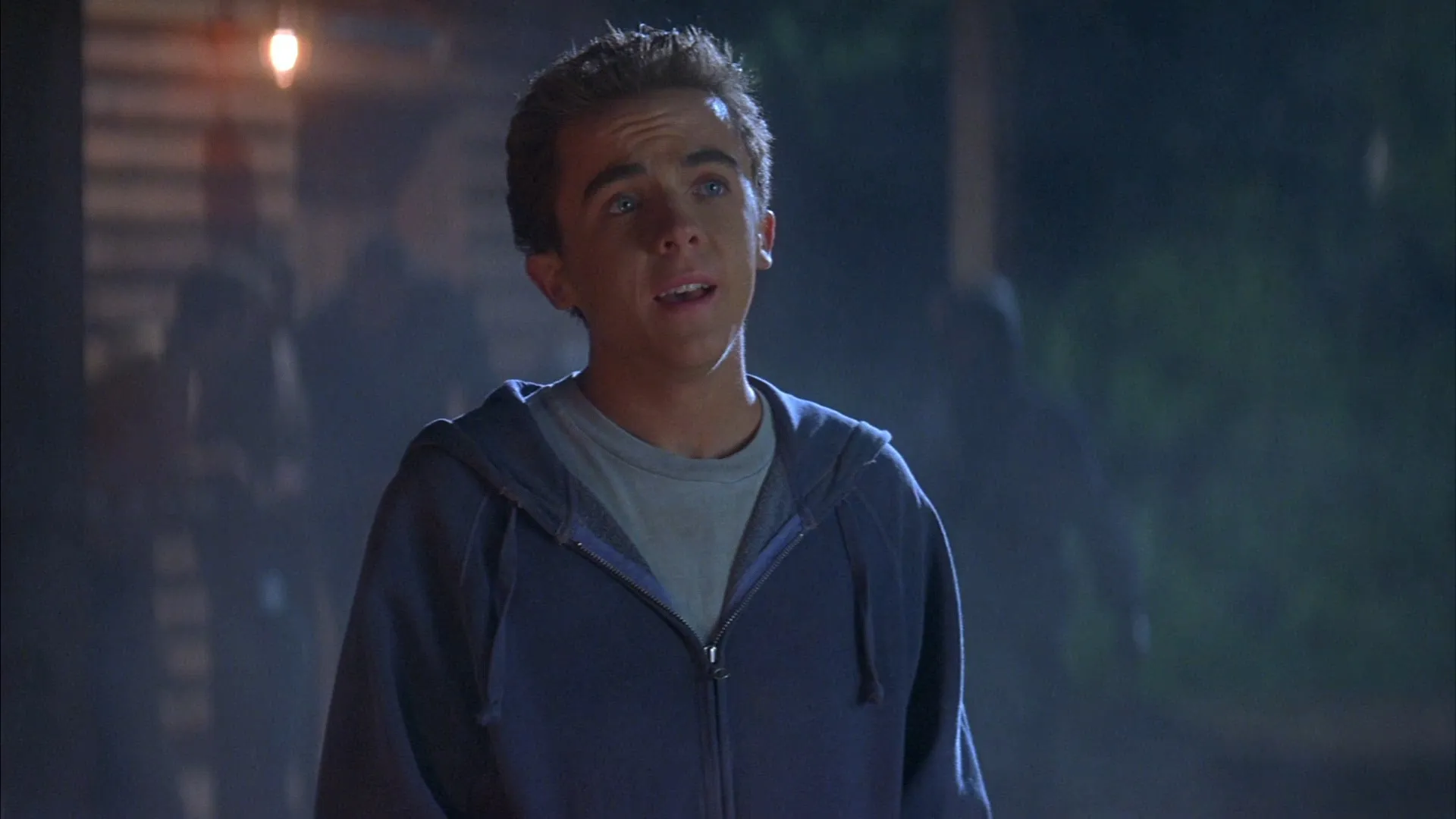 Agent Cody Banks 2: Destination London