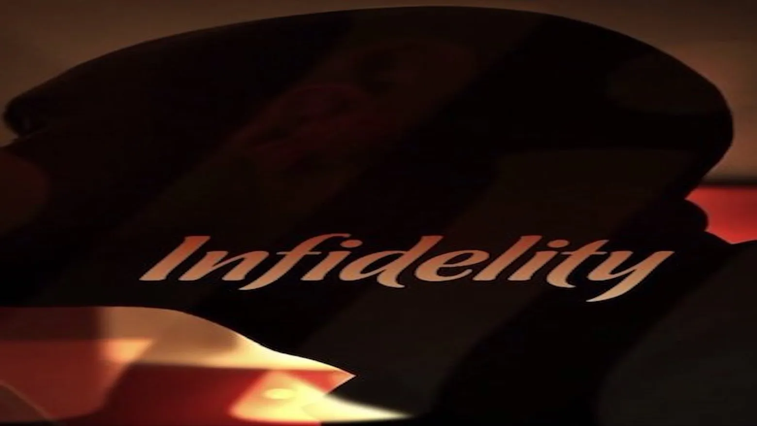 Infidelity