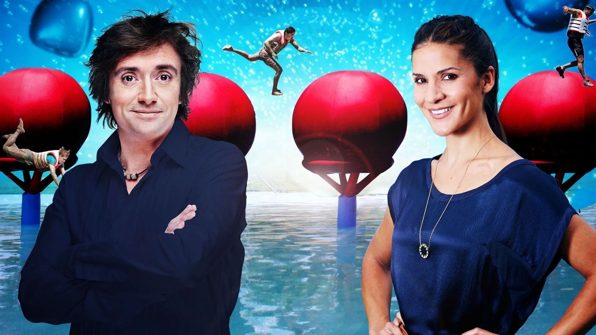 Total Wipeout UK