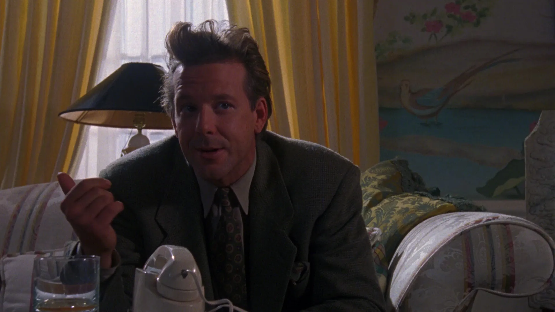 Desperate Hours