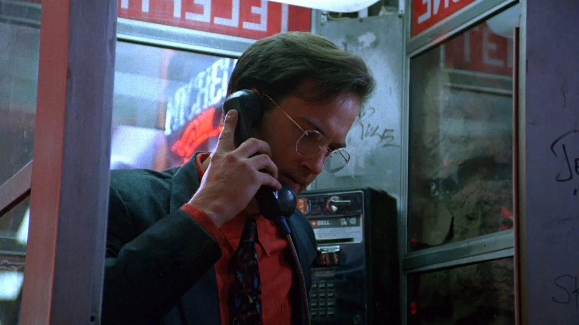 Miracle Mile