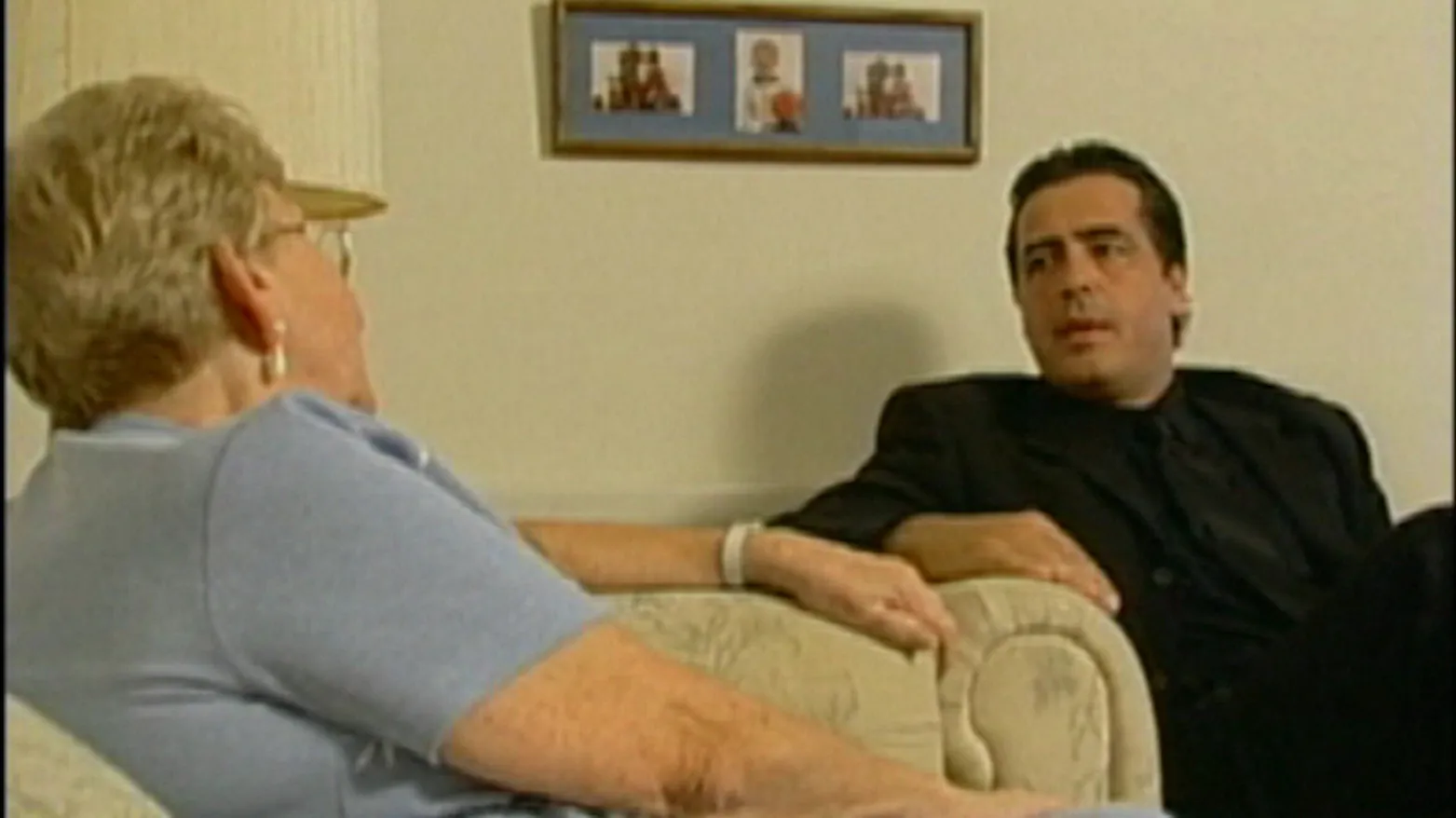 Sopranos: Behind The Scenes, Vol. 1
