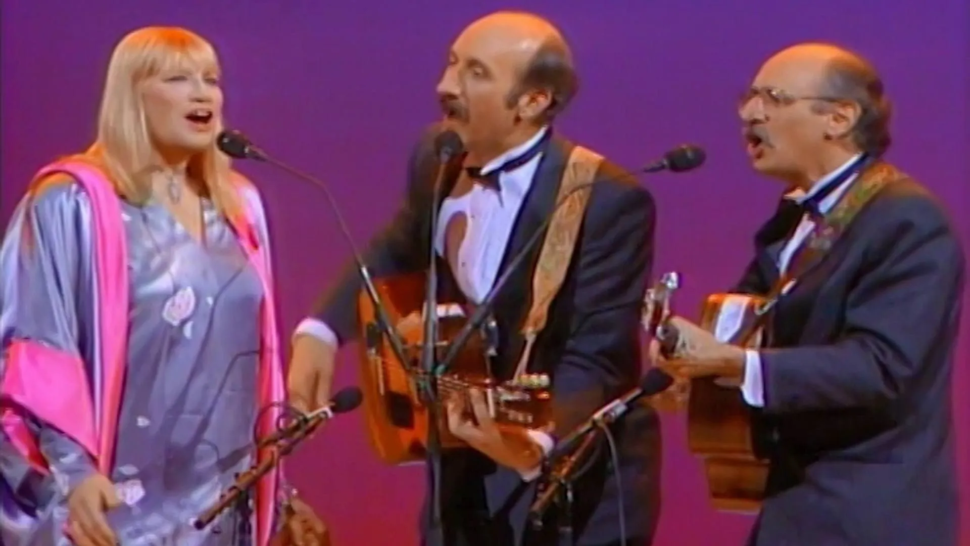 Peter, Paul & Mary: The Holiday Concert