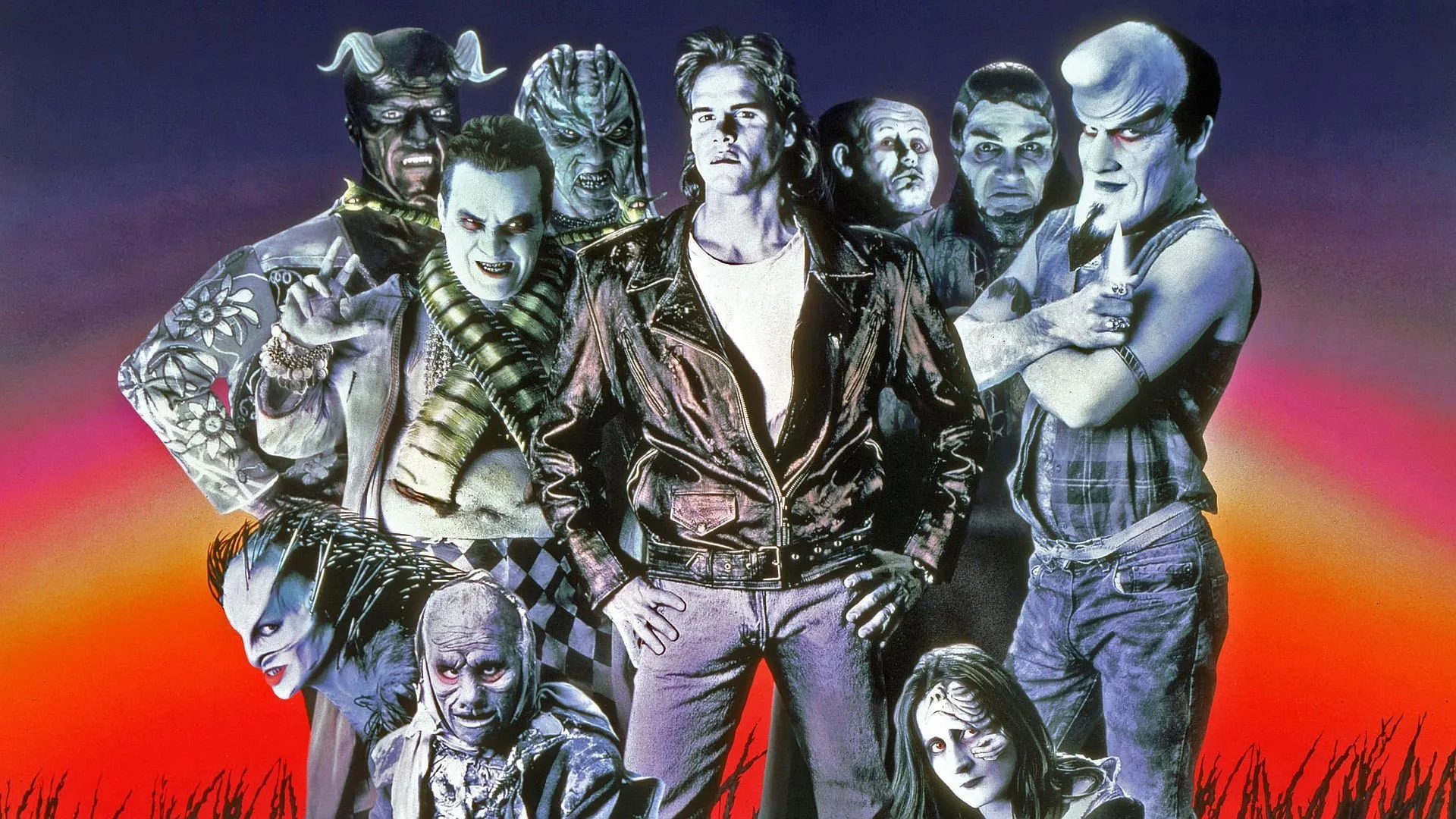 Nightbreed: The Director's Cut