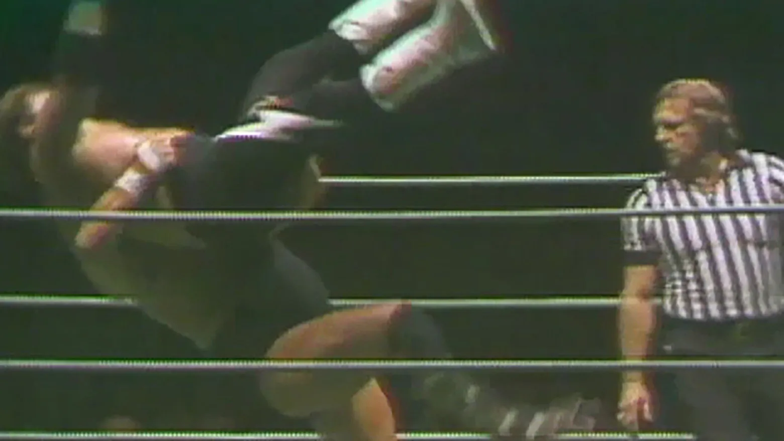 Classic Wrestling: Lone Star Shootout (2017)