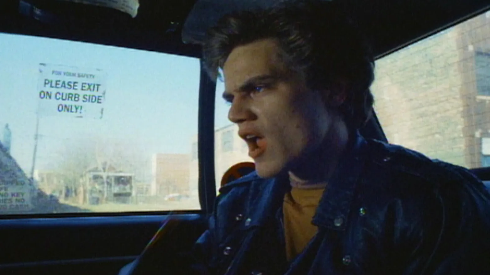 Chicago Cab