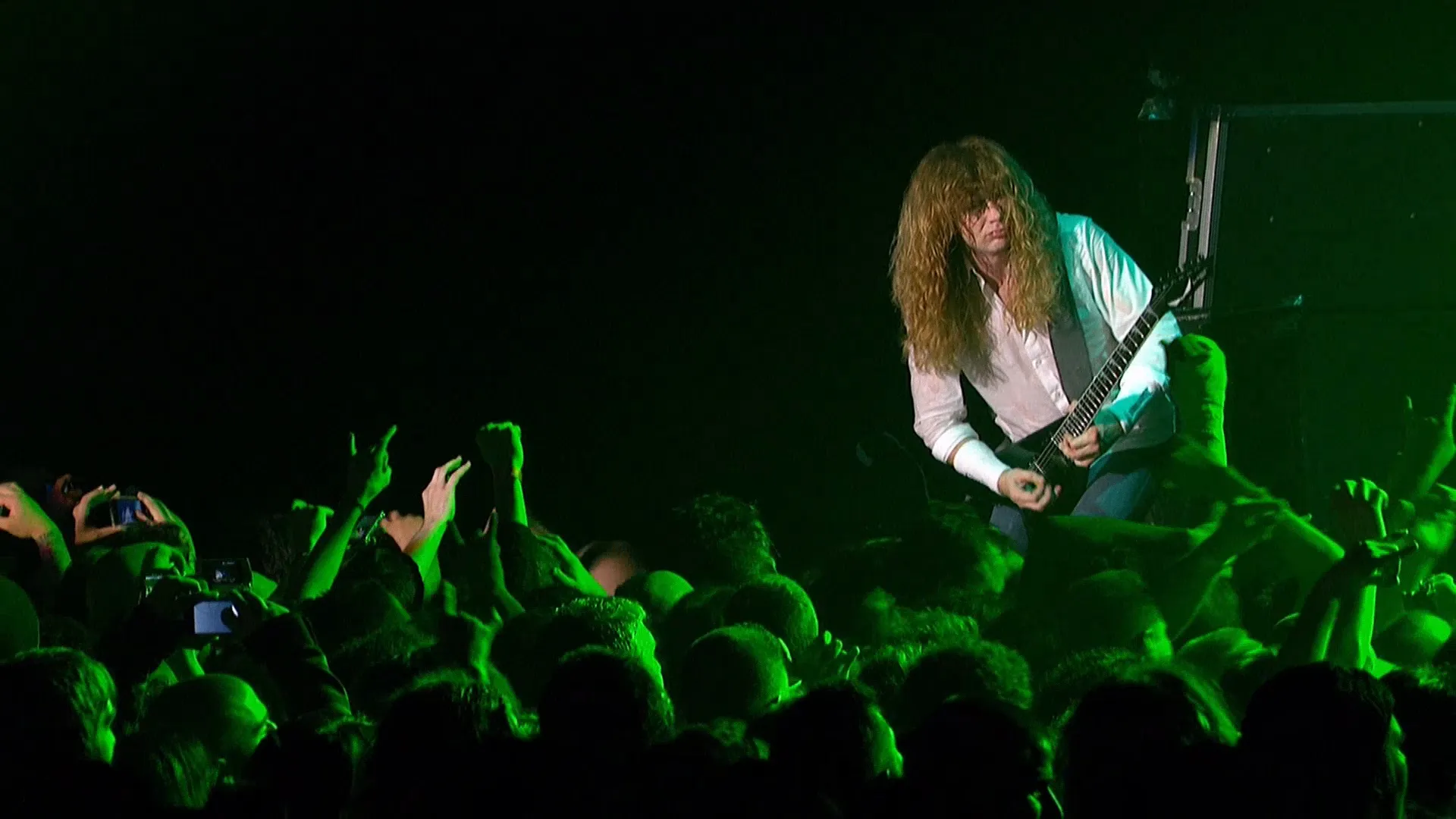 Megadeth: Rust In Peace