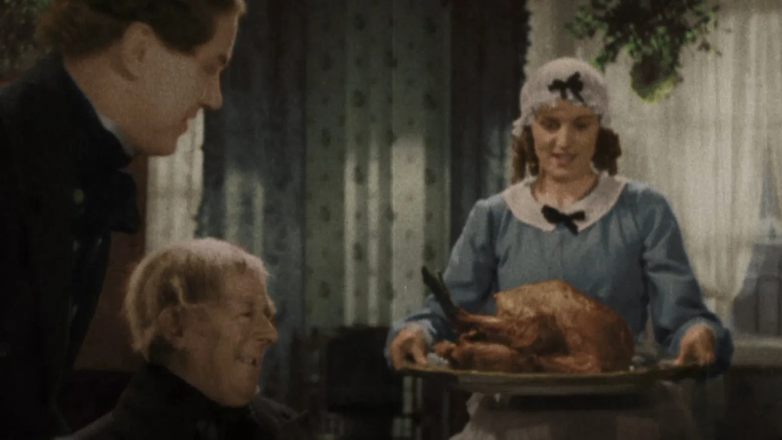 Scrooge (1935)
