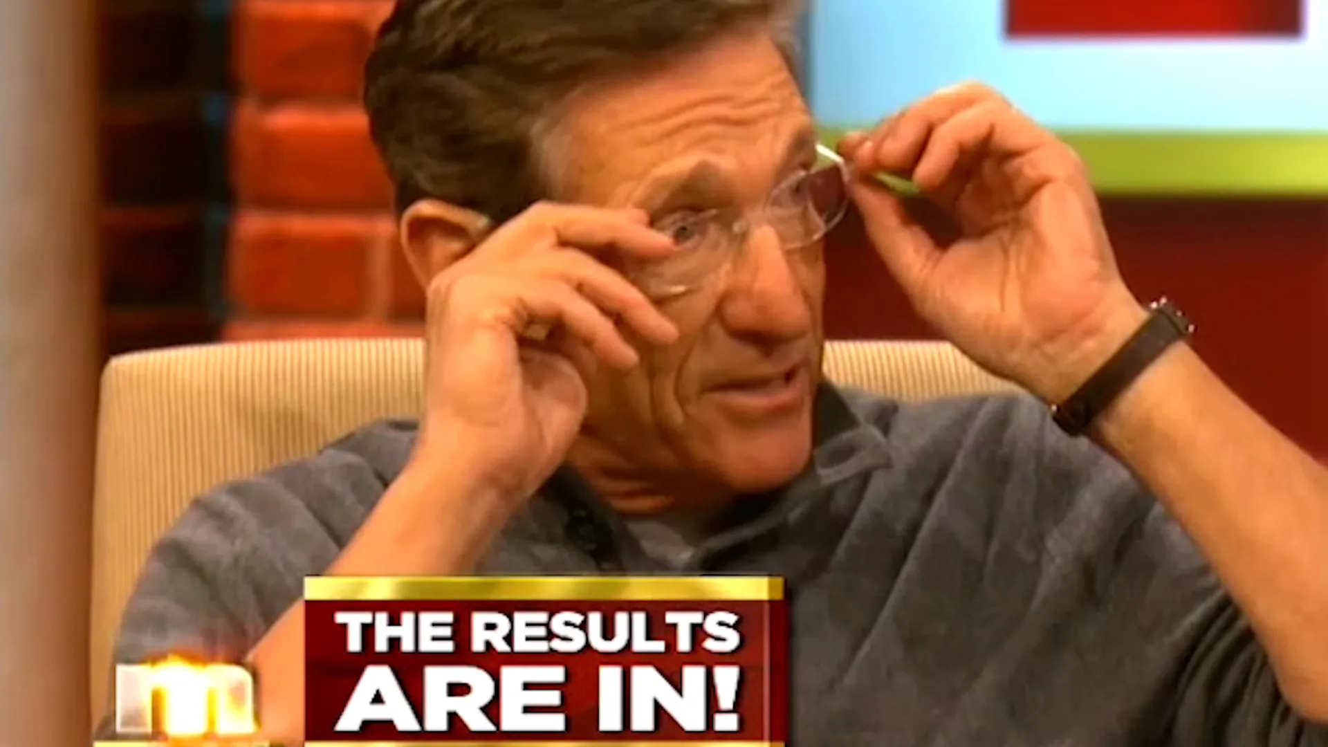 The Maury Show