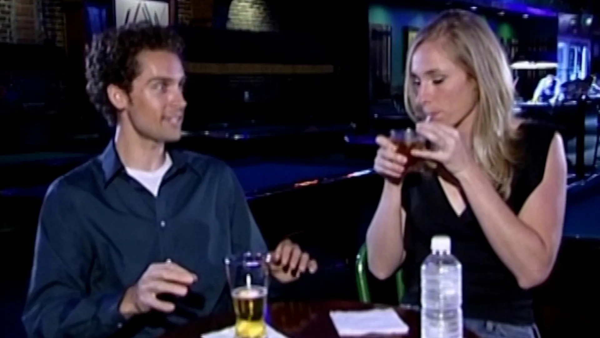 Blind Date