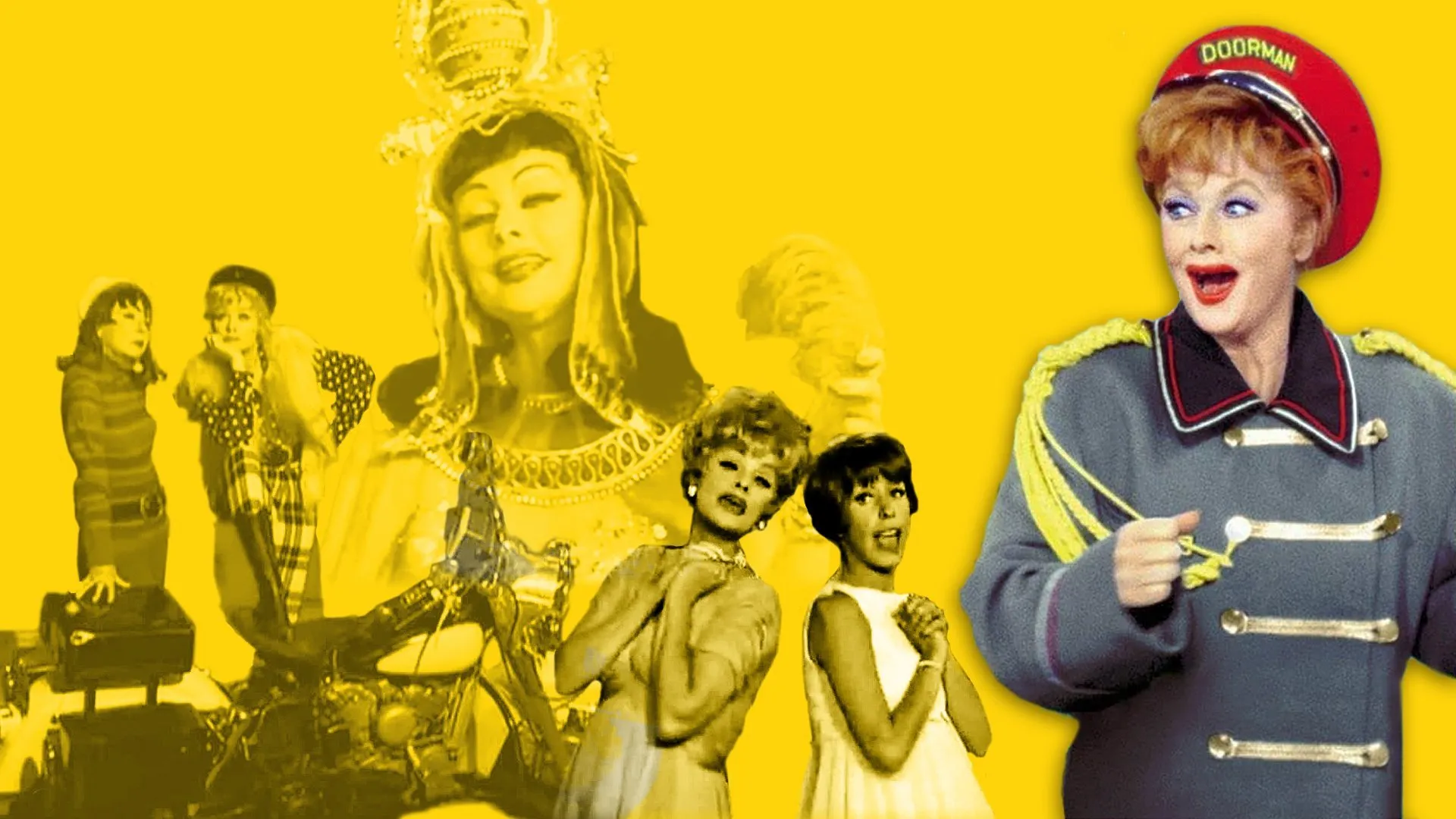 The Lucy Show