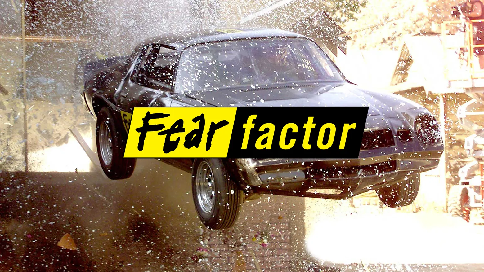 Fear Factor