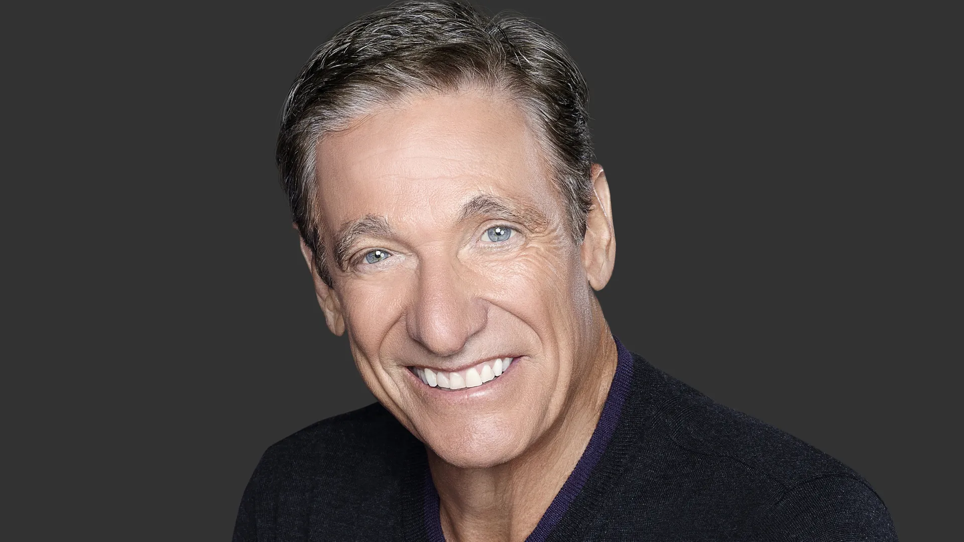 The Maury Show