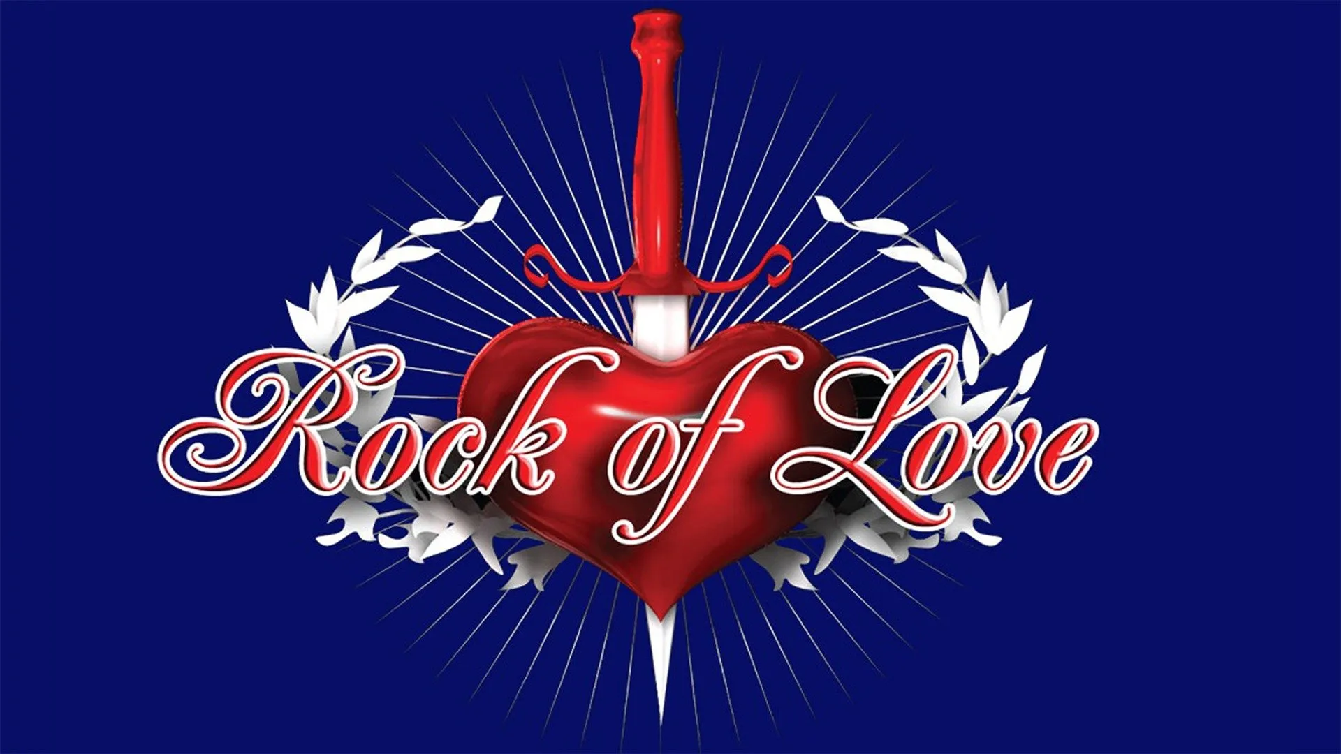 Rock of Love