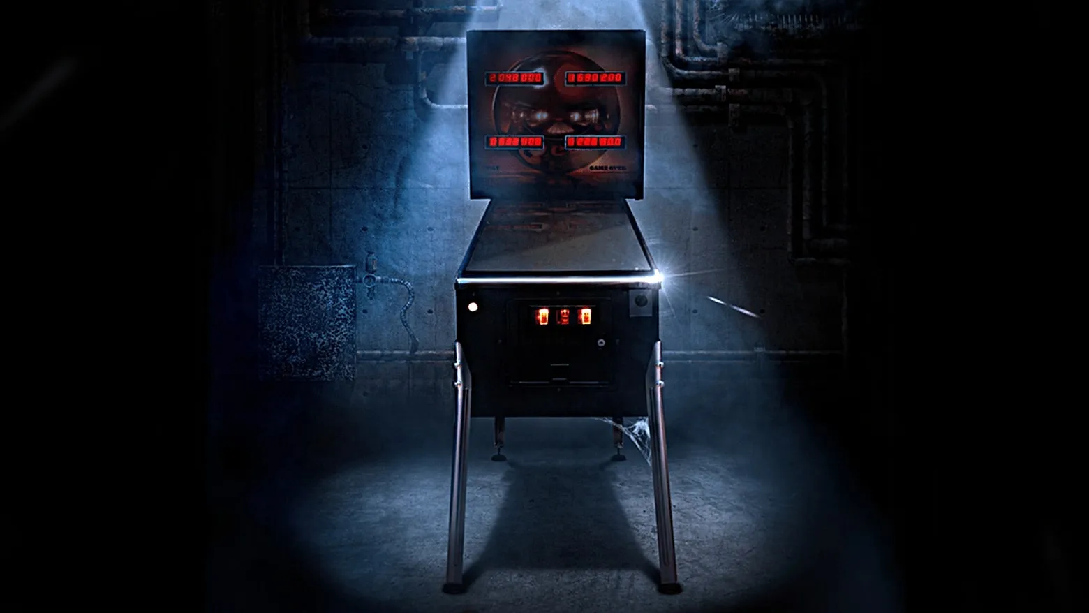 Special When Lit: A Pinball Documentary