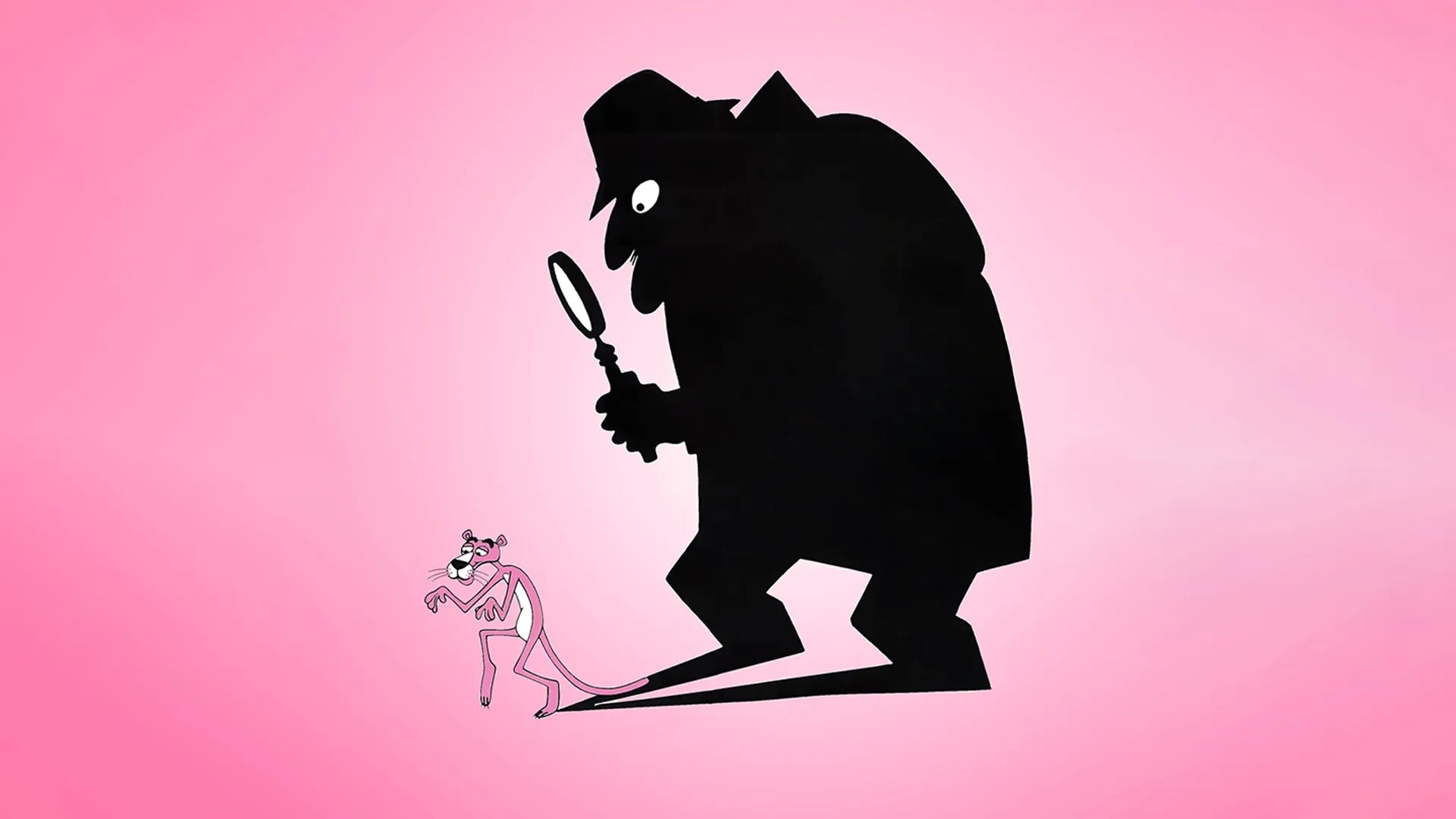 Return of the Pink Panther