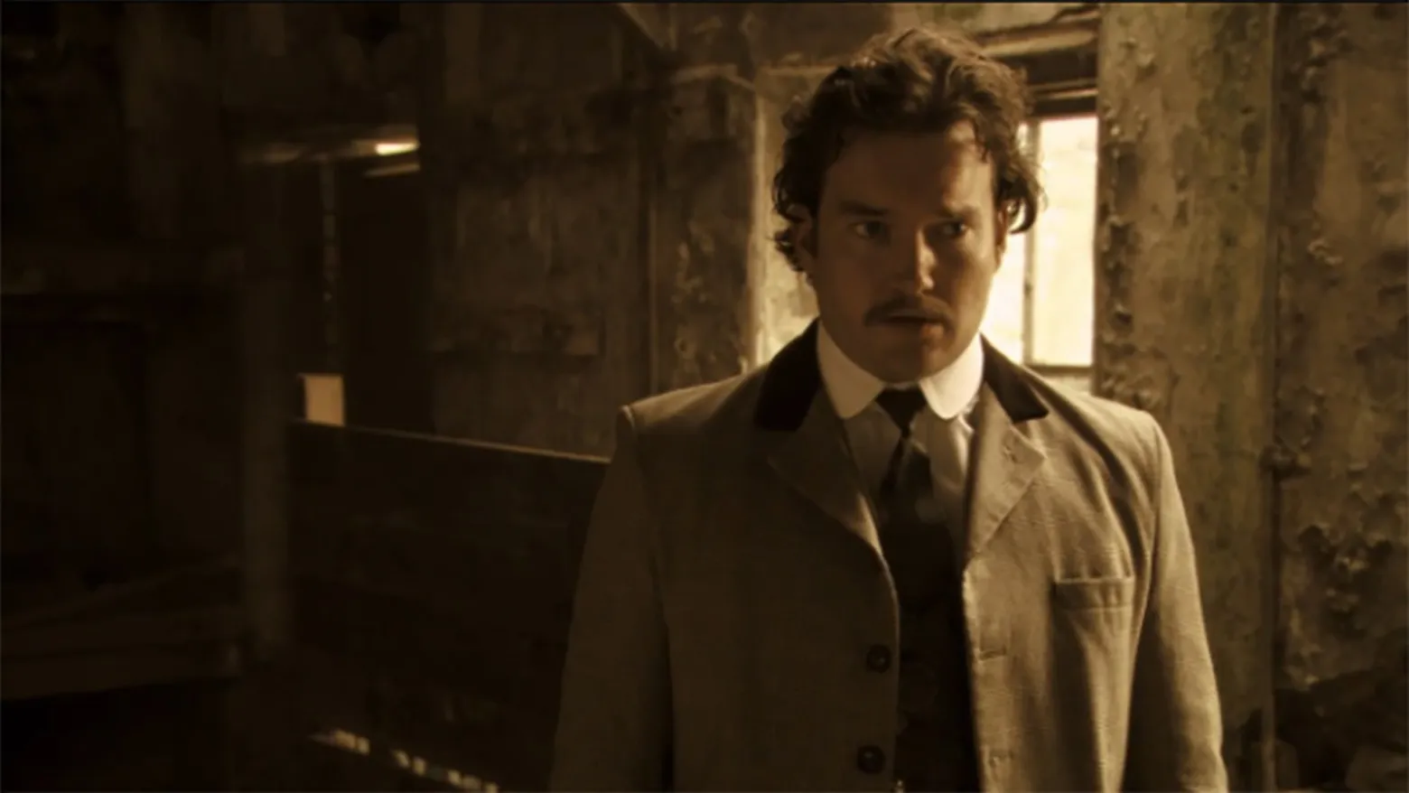 Sherlock Holmes (2010)