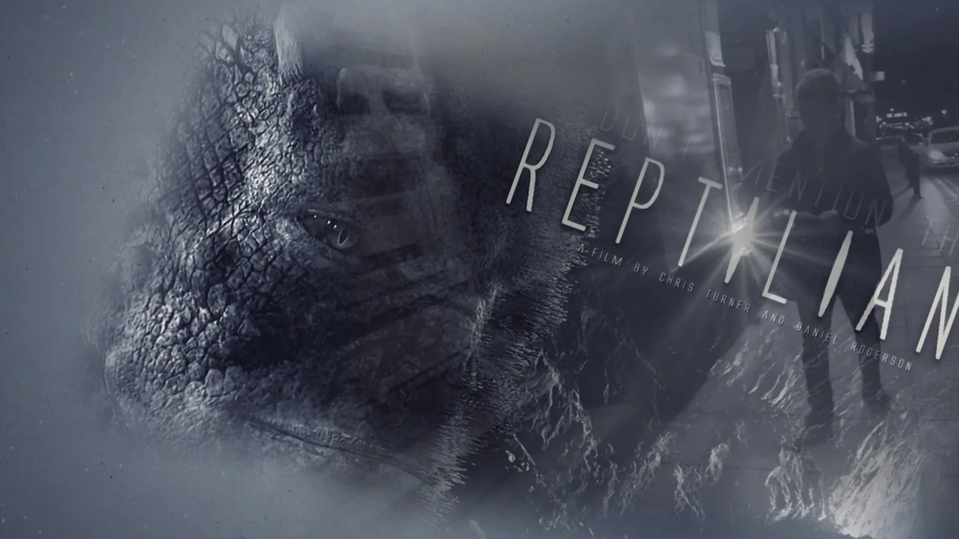 Alien Reptilian Legacy