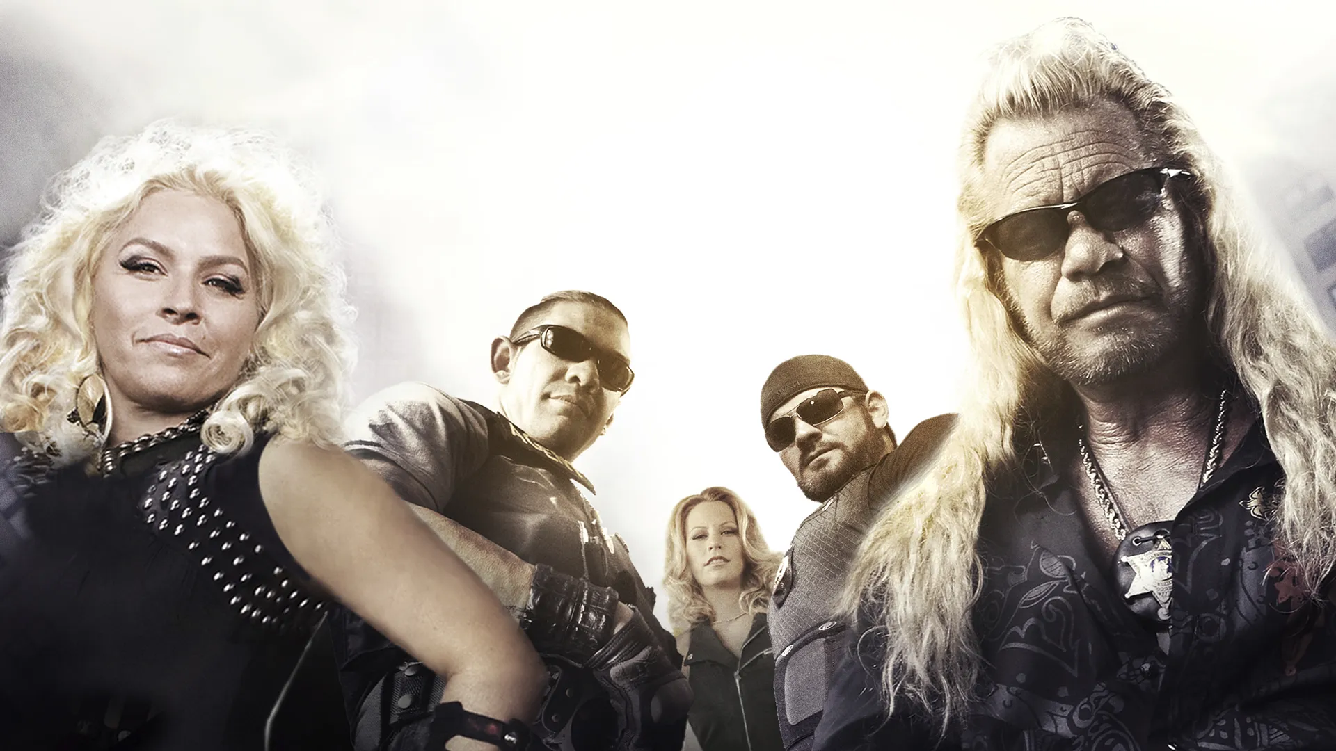 Dog The Bounty Hunter