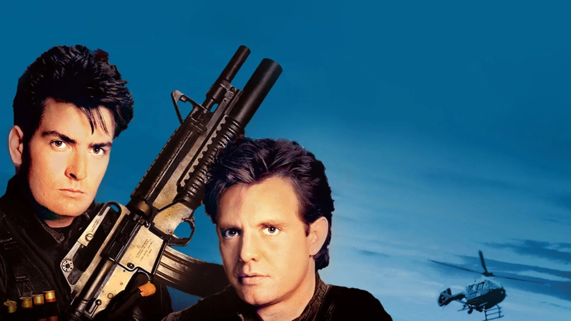 Navy Seals (1990)
