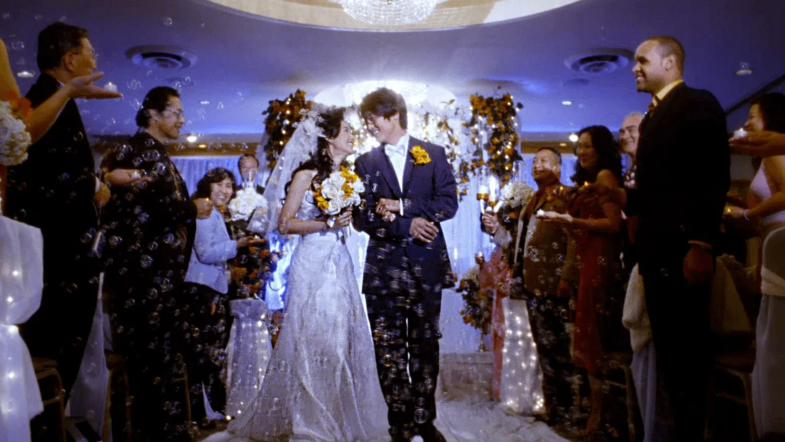 Wedding Palace