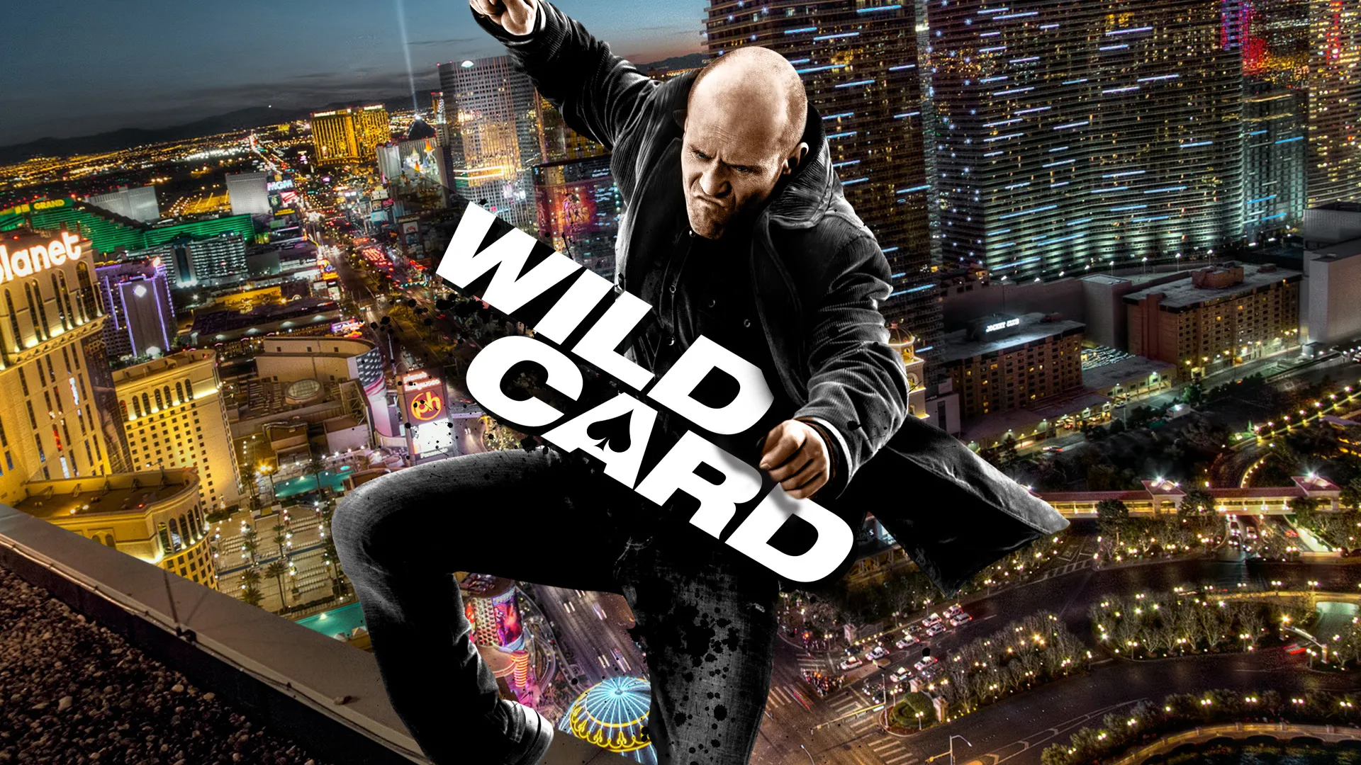 Wild Card