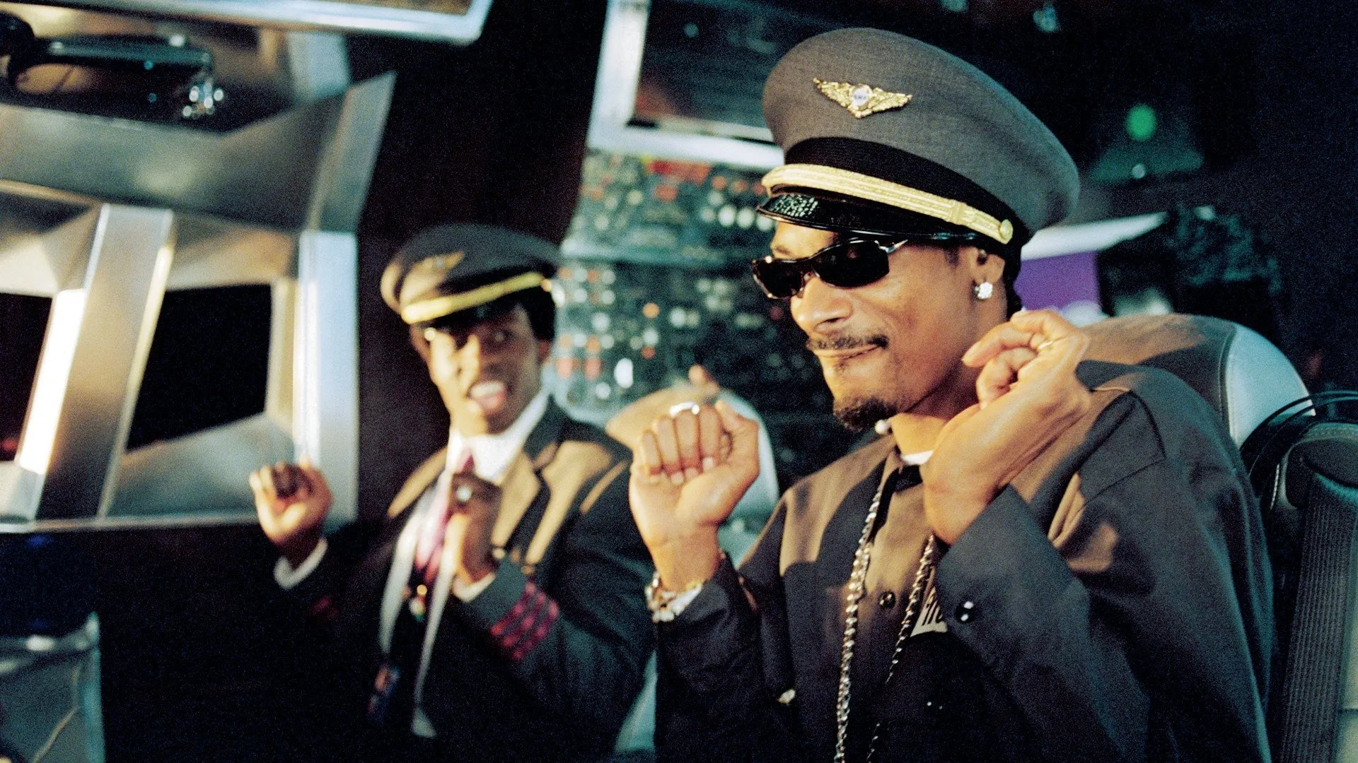 Soul Plane