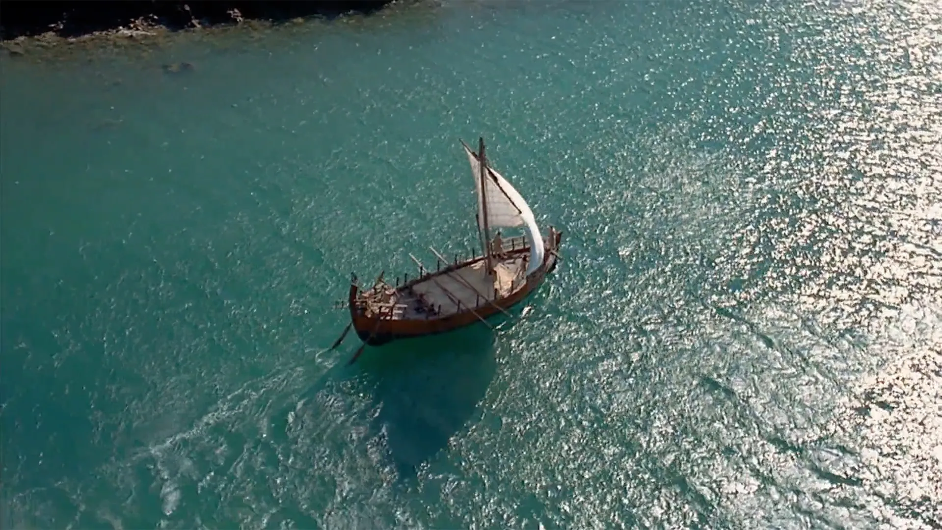 Greece: Secrets of the Past