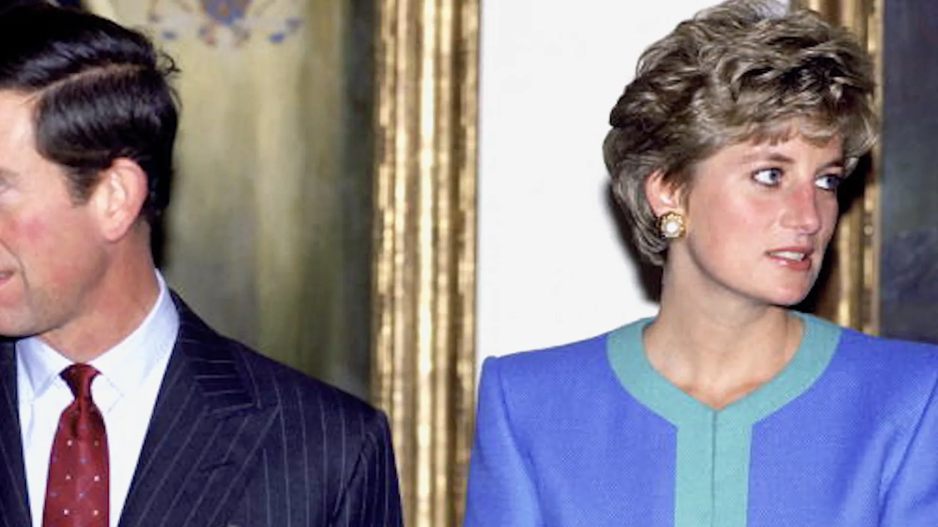 Princess Diana The Quiet Revolution (2017)