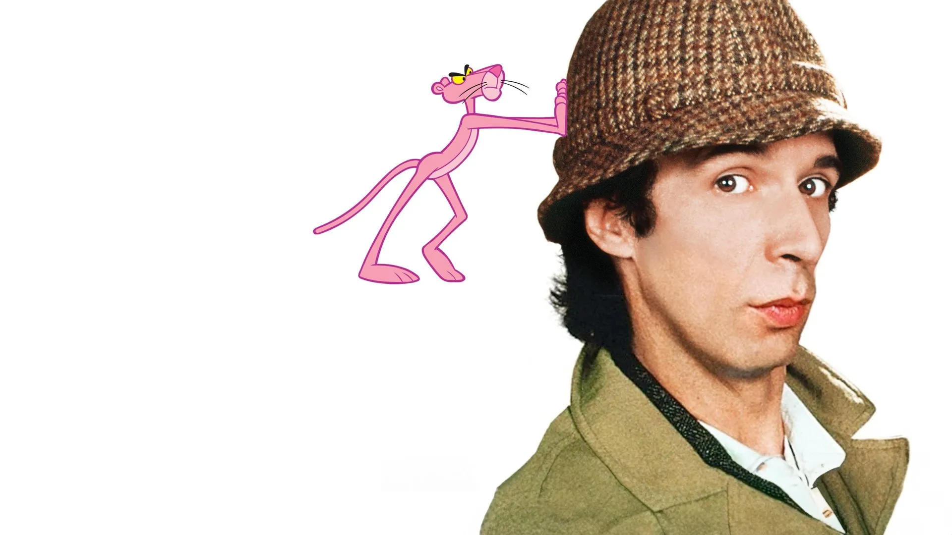 Son Of The Pink Panther