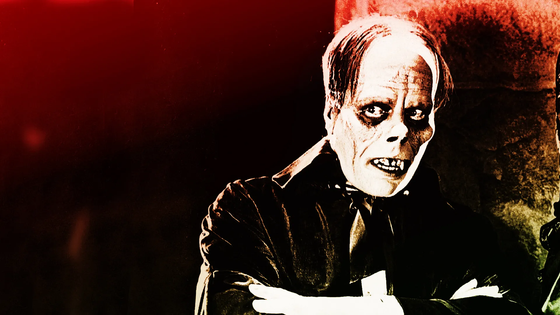 100 Years of Horror
