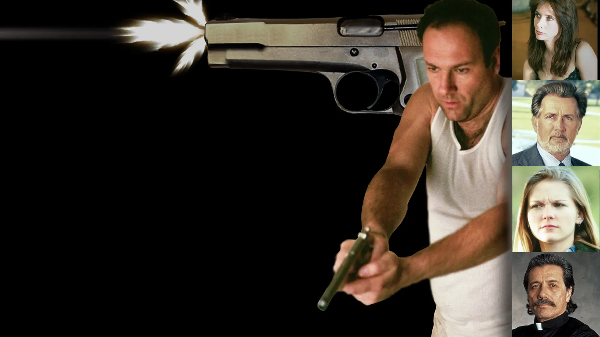 Gun