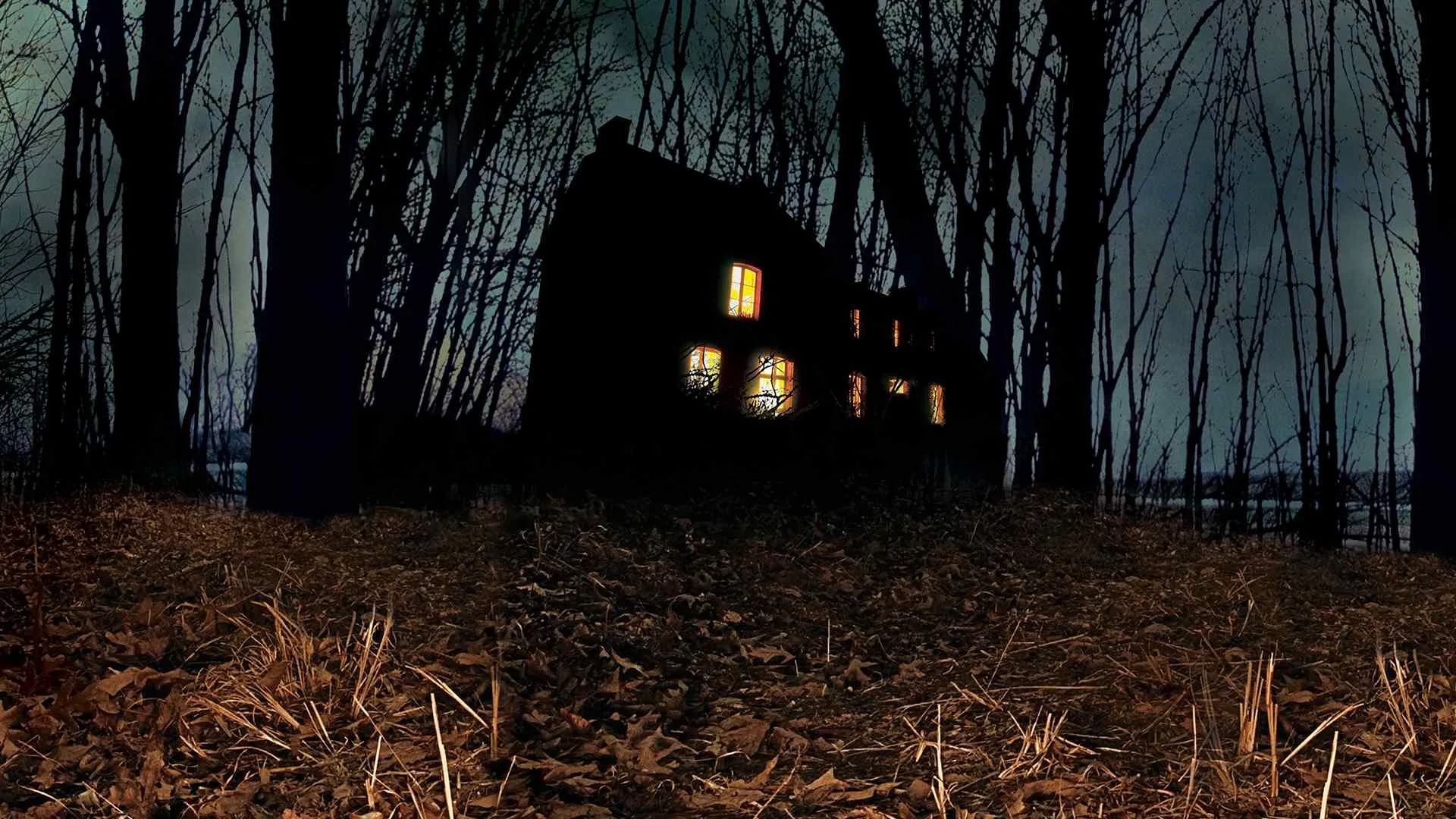 Paranormal State